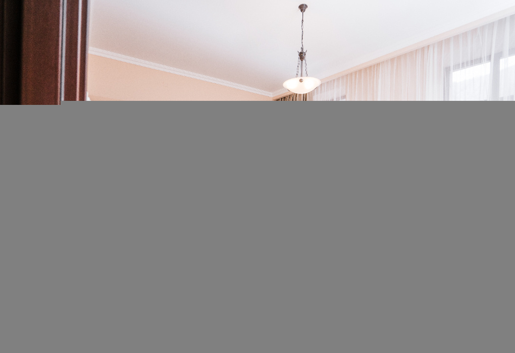 2-мест. апарт. комфорт 1 спальня +540