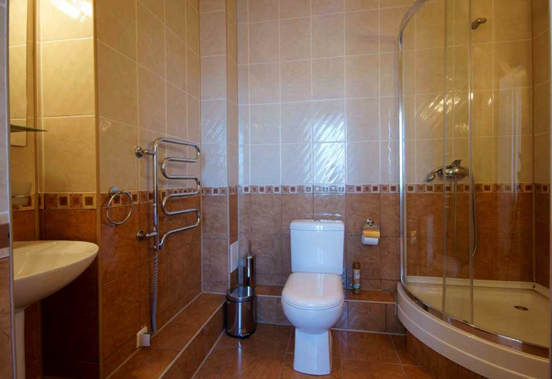 2-мест. делюкс