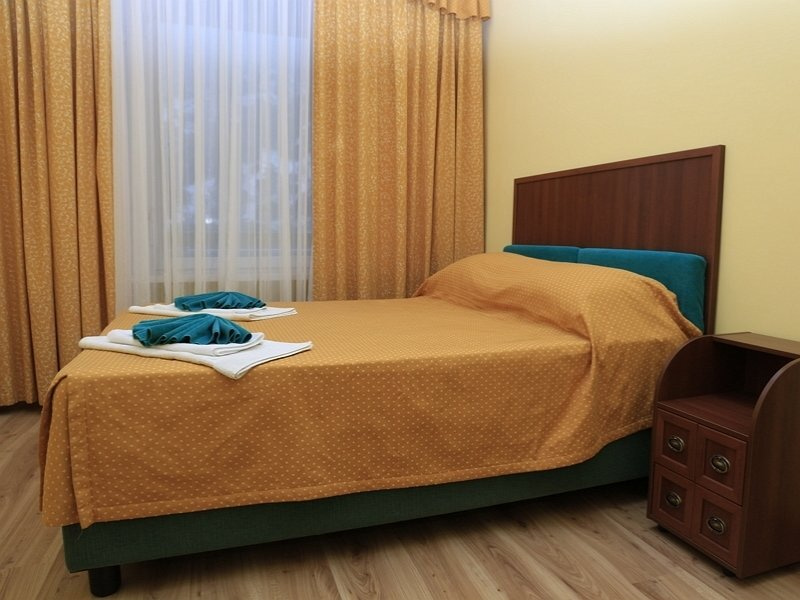 Эконом Стандарт 2-комнатный