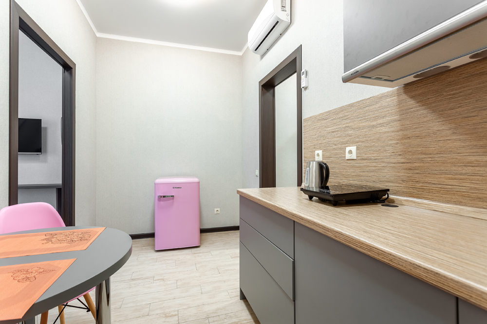 Студио 2-местный