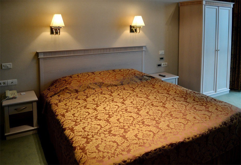  Люкс 2-комнатный