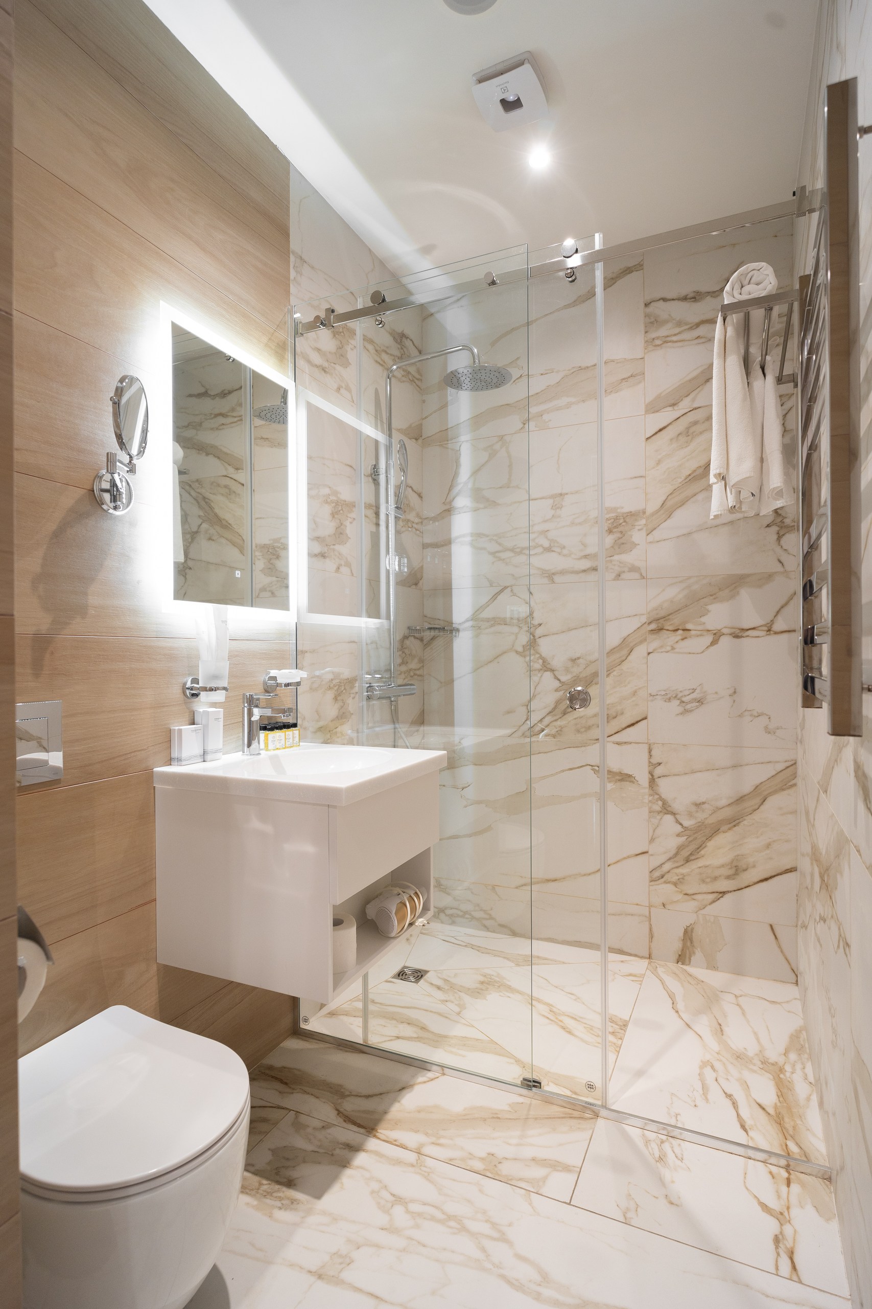 Делюкс Делюкс с видом на бассейн