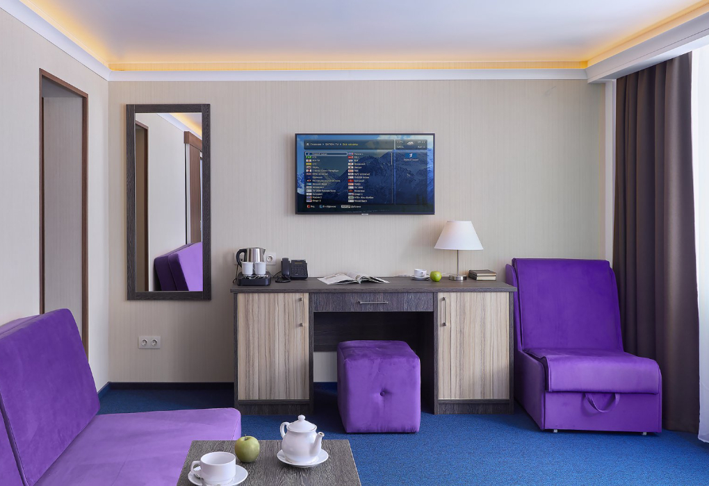 2-мест. станд. улучш., корп. 2