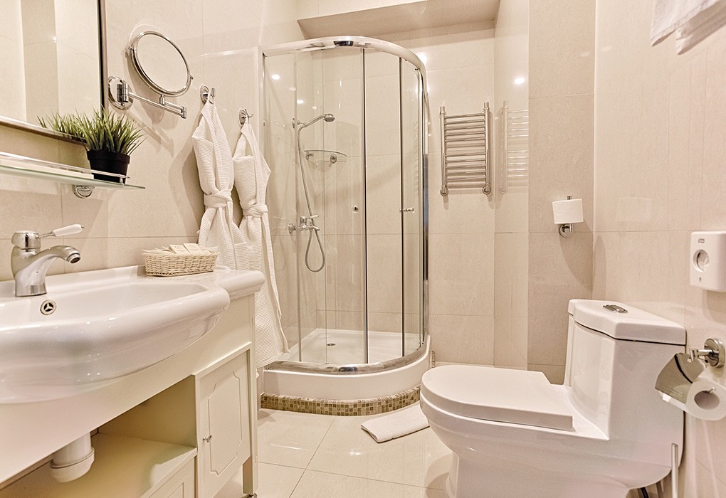 2-мест. джуниор сьют (дабл)