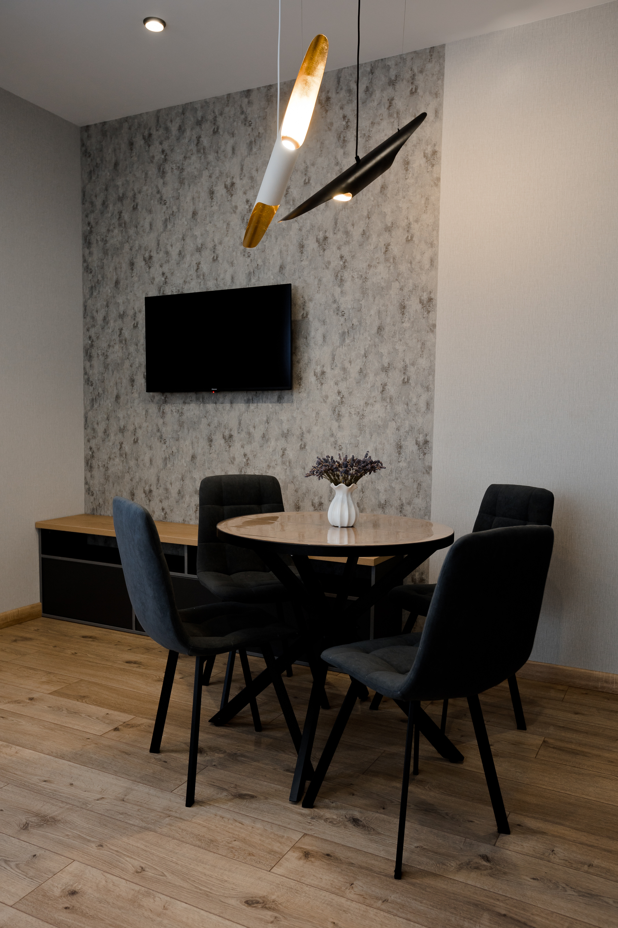 Люкс 2-комнатный