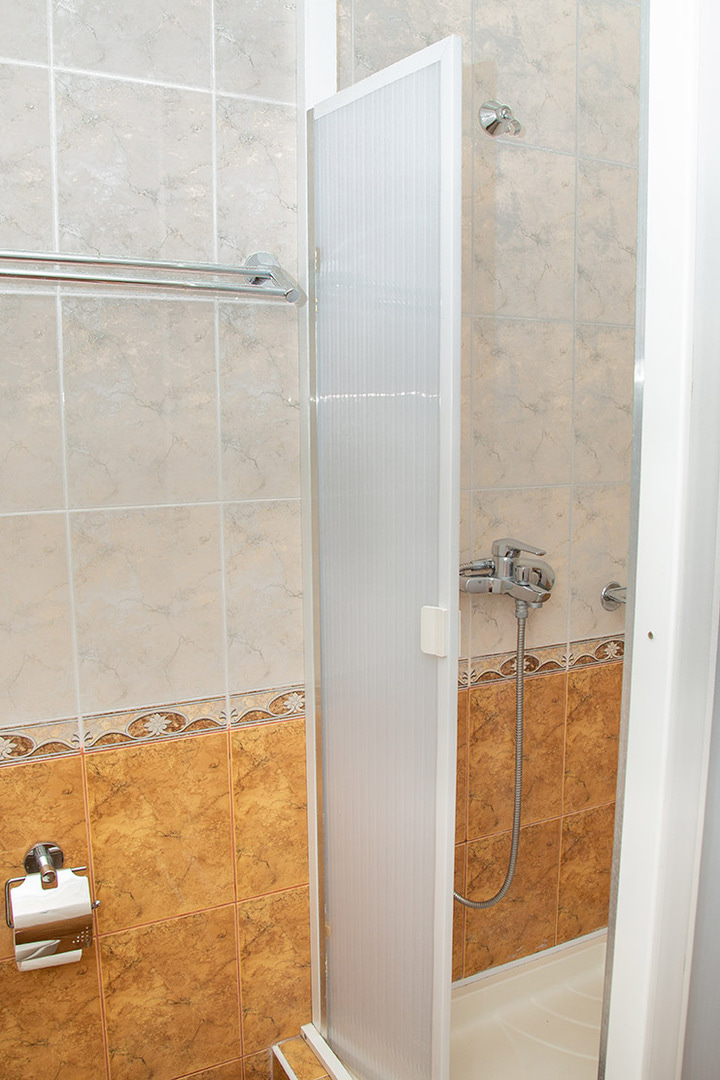 Стандартный в корпусе