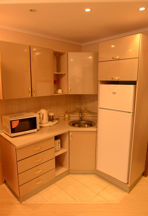 2-мест. 2-комн. люкс