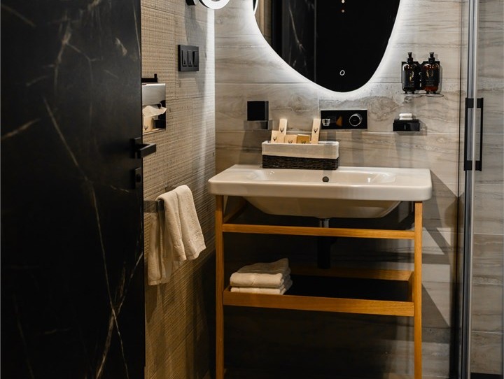 Люкс панорамный