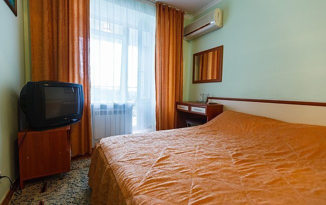 Посмотреть в галерее Стандартный, корпус 3