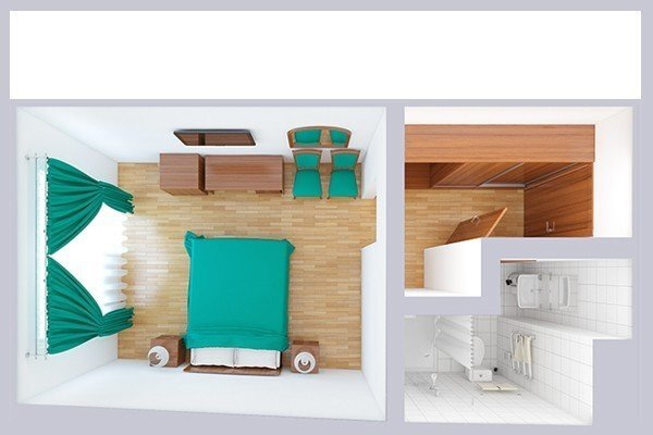 Стандартный