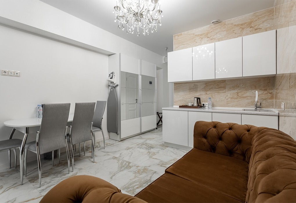 2-мест. сеньор-сьют