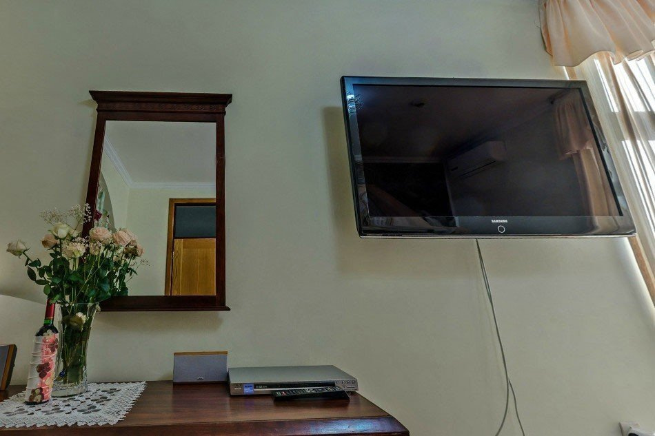 Апартаменты 2-комнатные с кухней