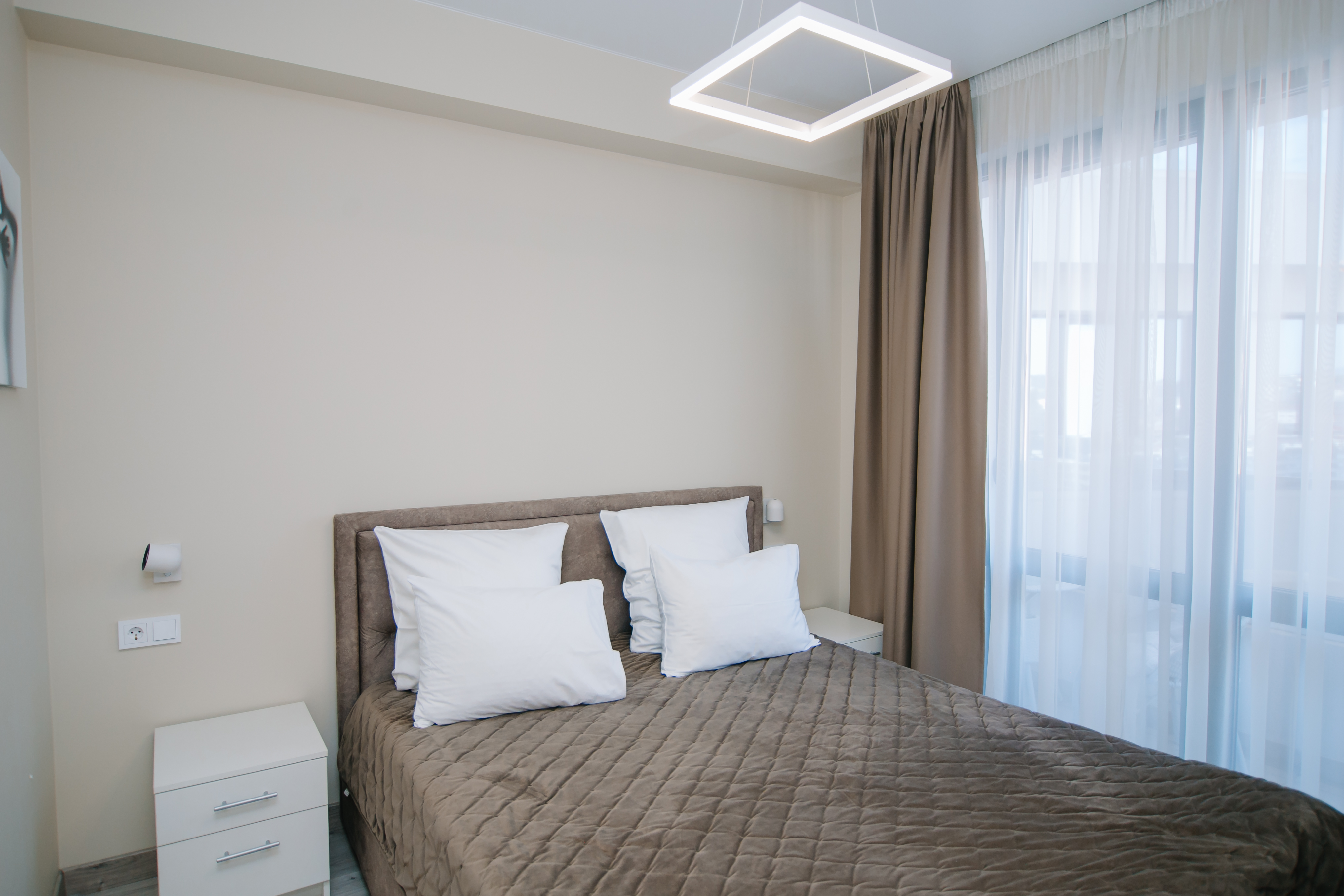 Апартаменты Премиум 