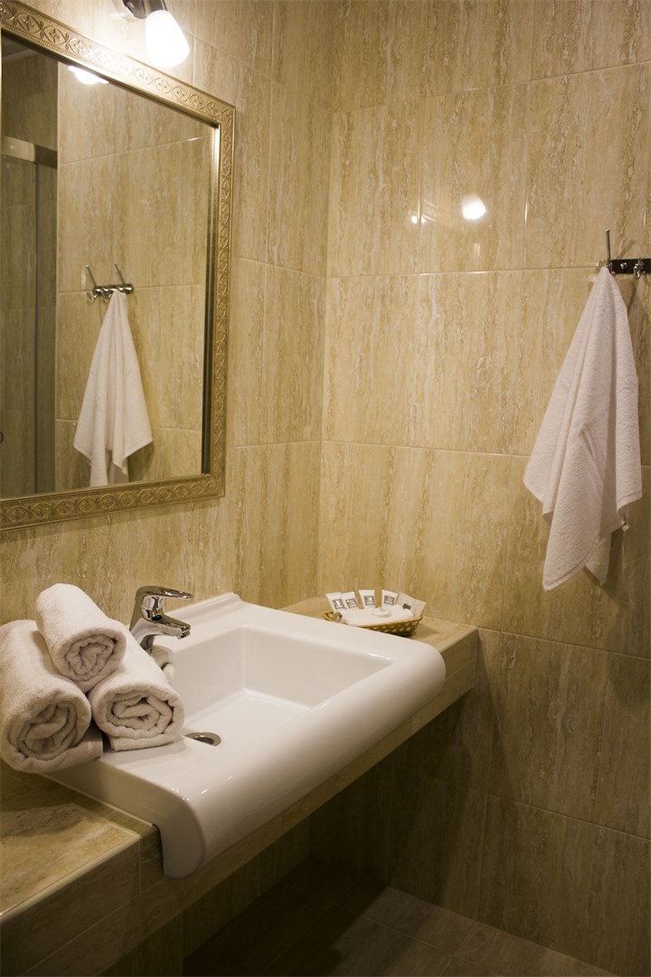 Комфорт с балконом