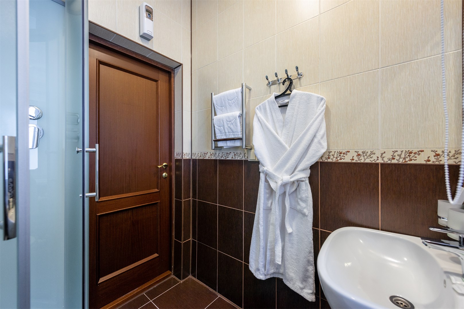 Стандарт ТВИН 3*