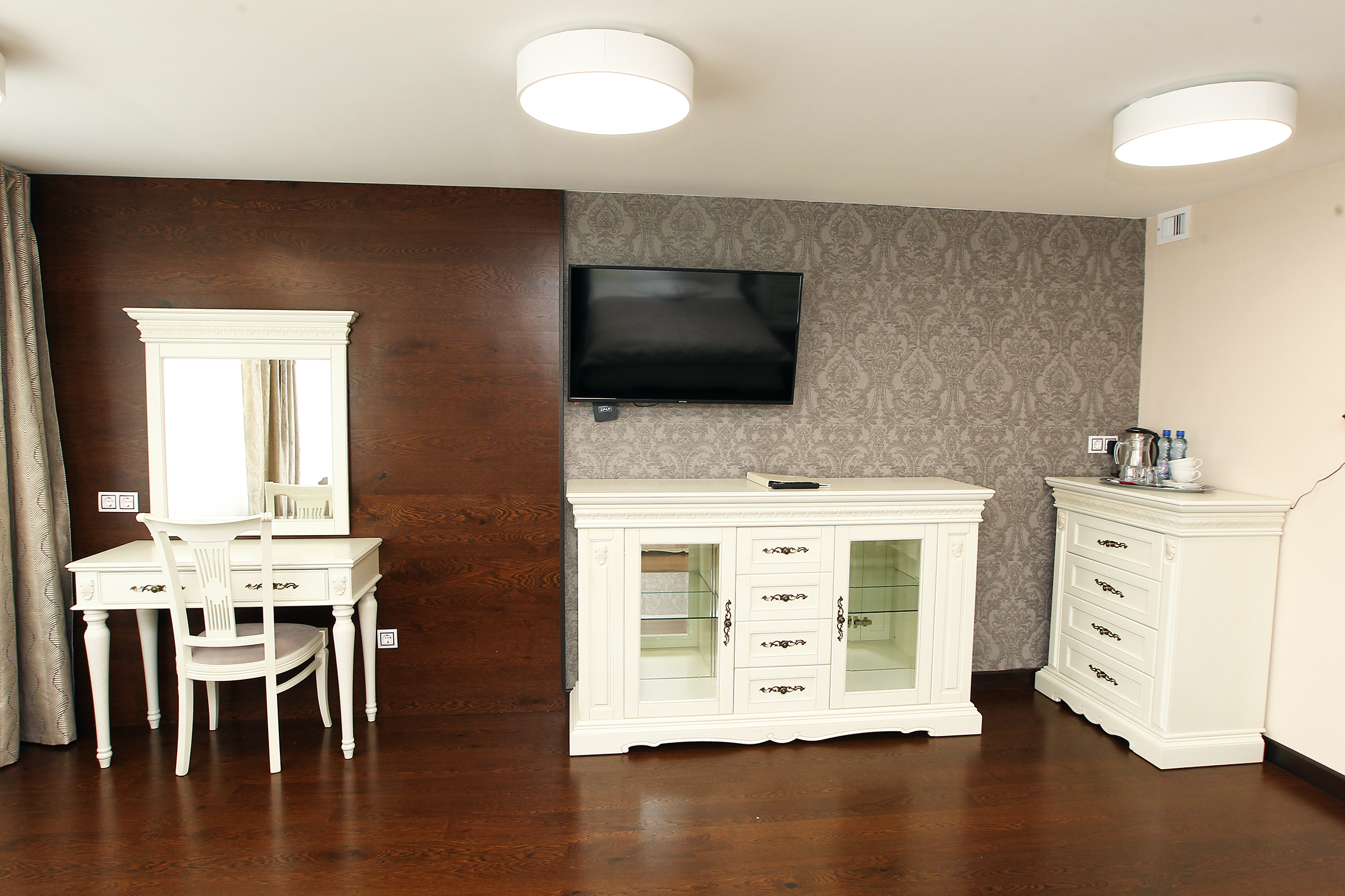 2-местный «ДЖУНИОР СЮИТ»