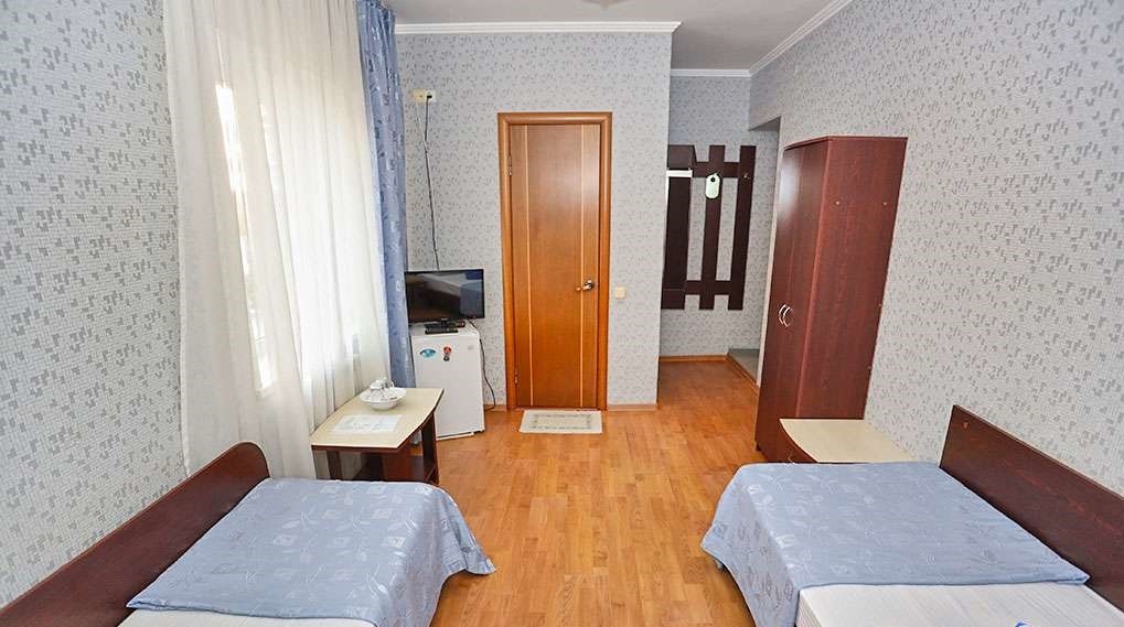 Посмотреть в галерее Стандарт 2-местный