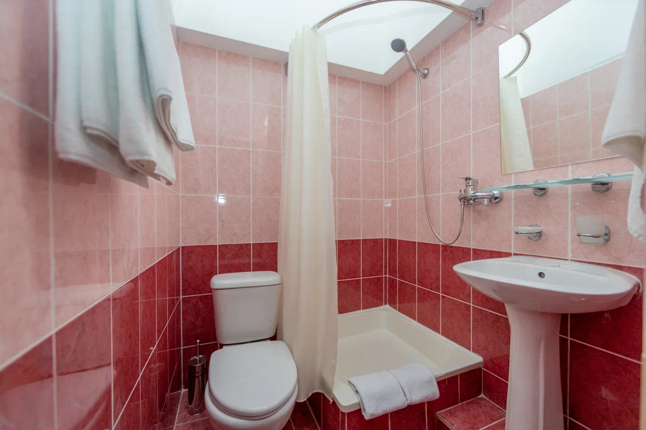 Стандартный 2-местный