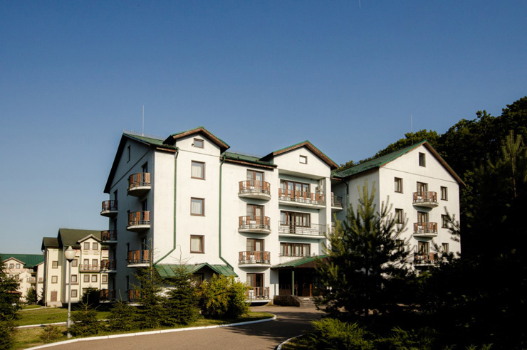 Люкс SUITE  2 местный 2 комнатный