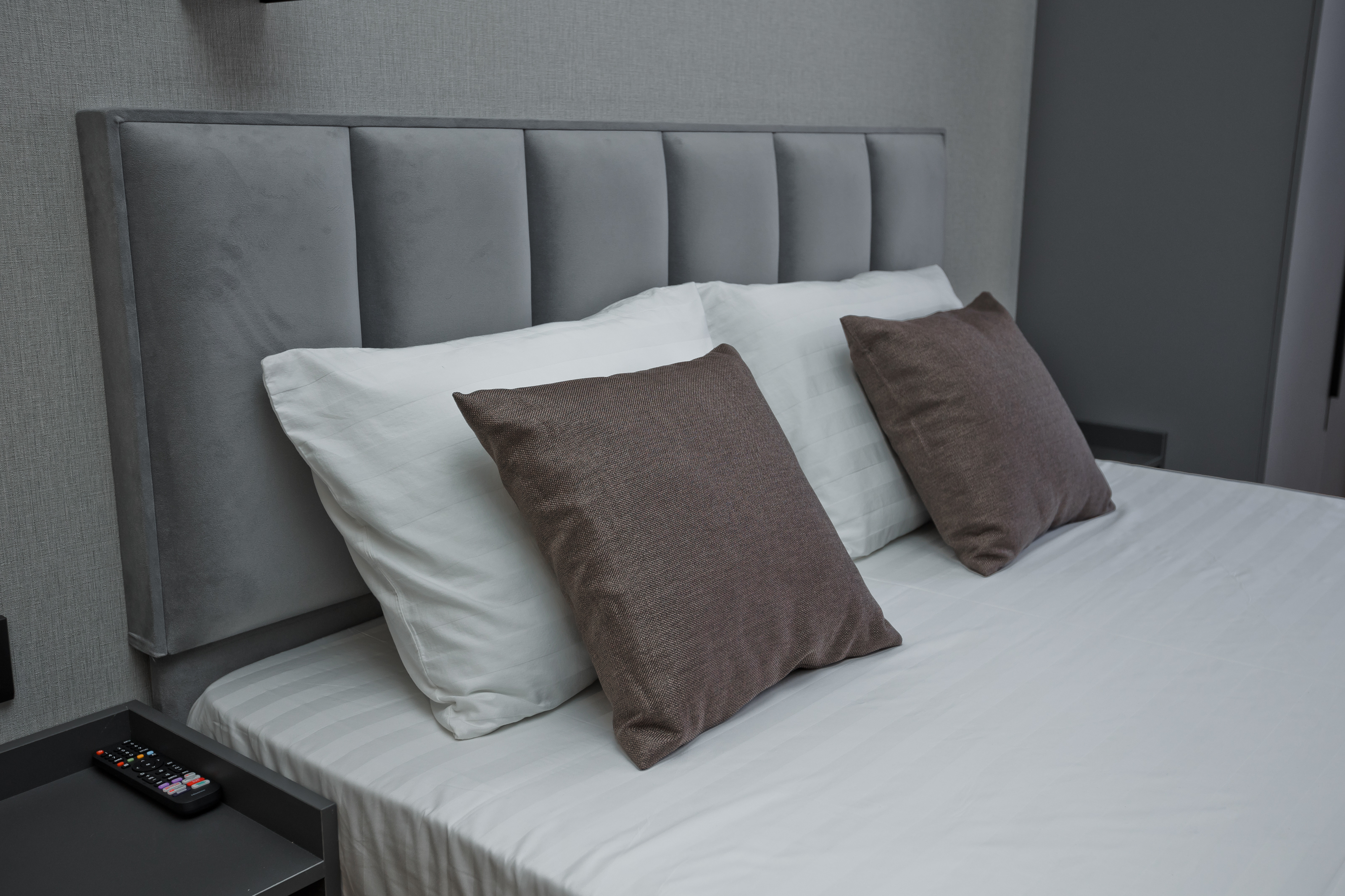 Делюкс 2-местный