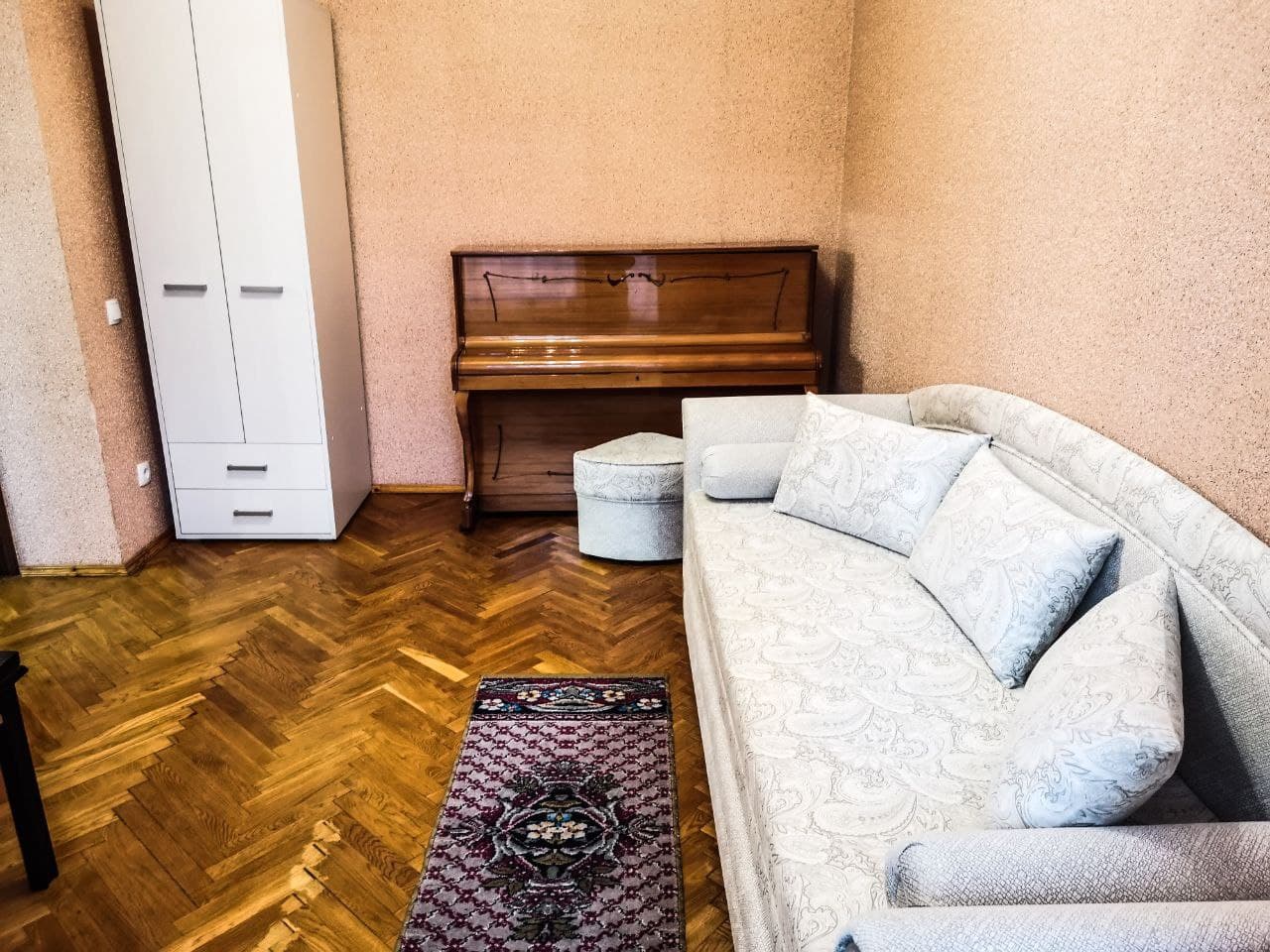 Посмотреть в галерее Апартаменты 3-местные 3-комнатные Апартаменты