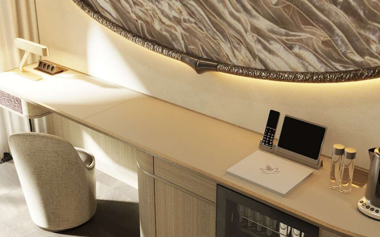 Делюкс Premier 2-местный