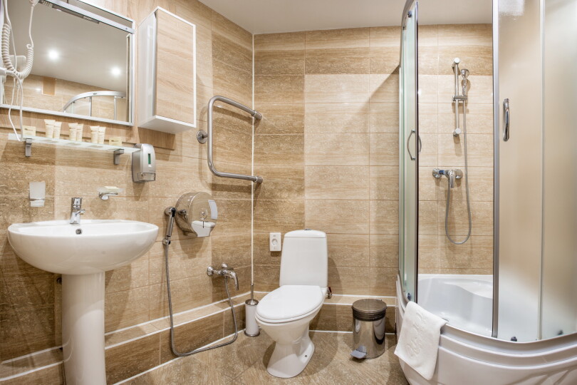 КИНГ САЙЗ, корпус Морской