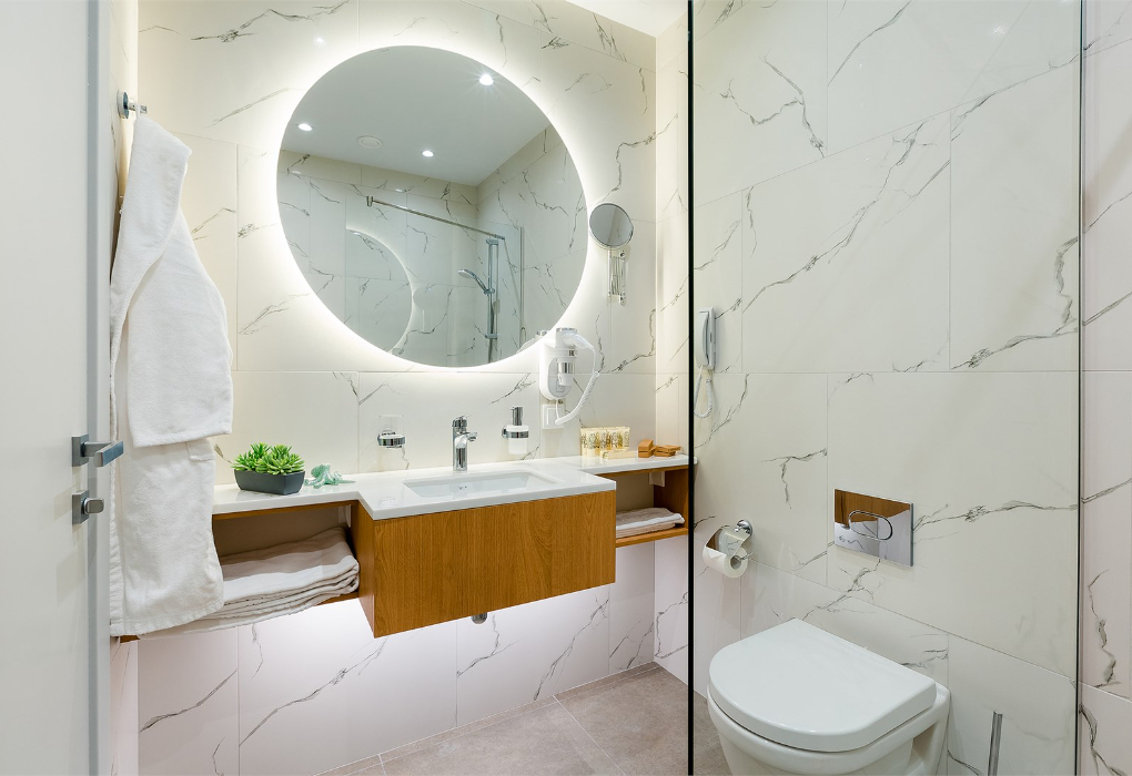 2-мест. станд. с балк., корп. 4, 7