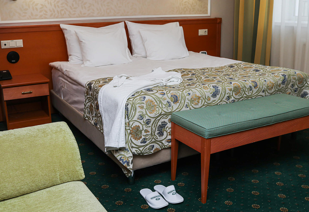 2-мест. джуниор сьют