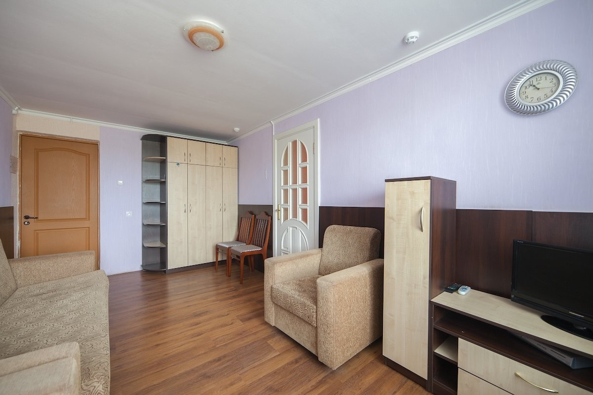 Стандартный 2-комнатный