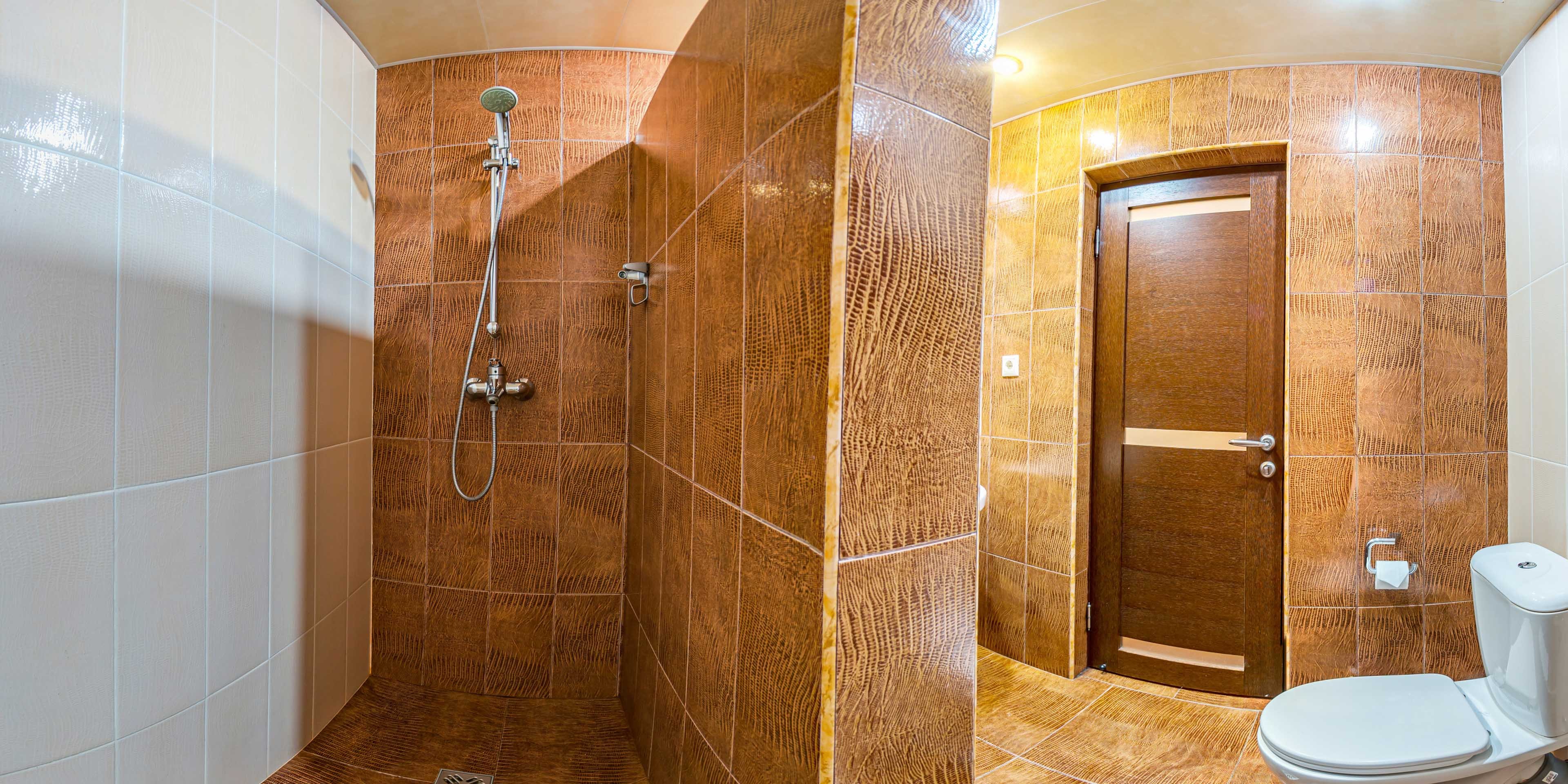 Стандартный 2-местный