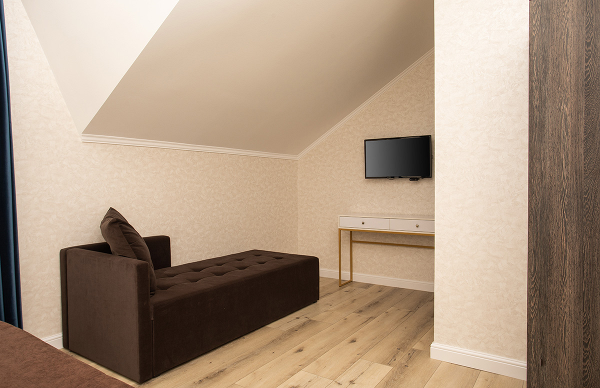 Пентхаус 3-комнатный (кор.С)