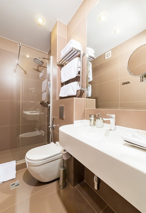 2-мест. 2-комн. люкс