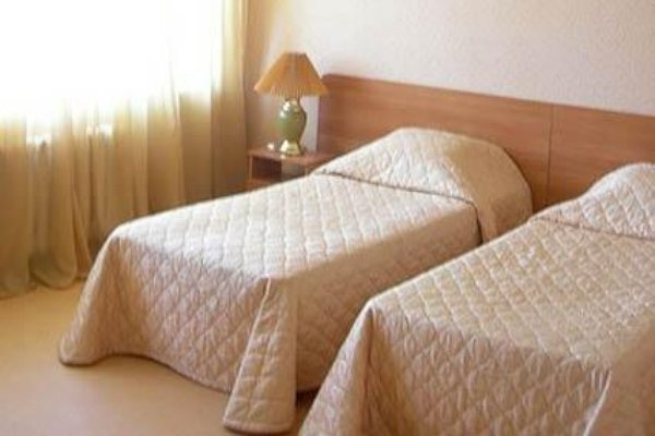 2-местный «Евростандарт», корпус 1,3,4,5