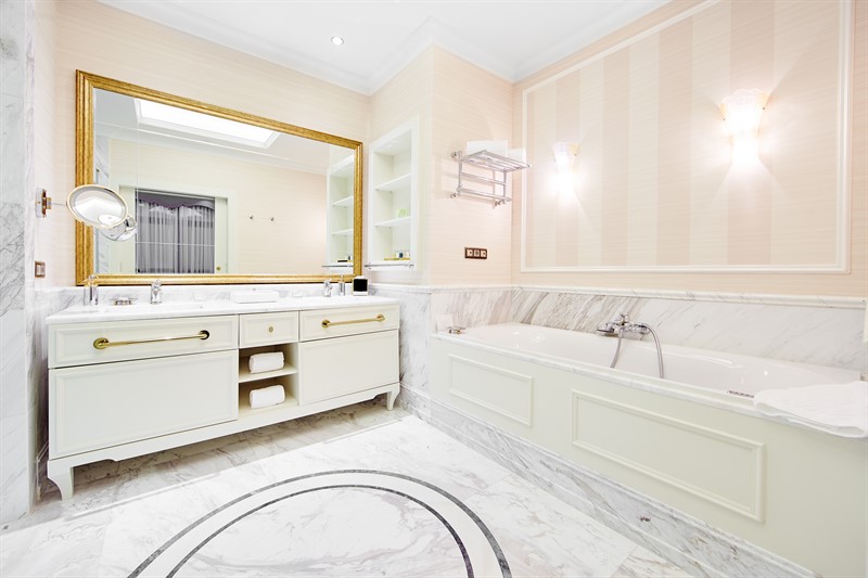 Люкс Superior Suite