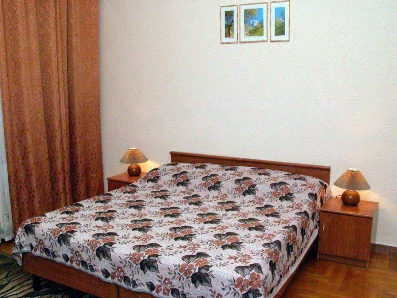 ПК 1-комнатный 