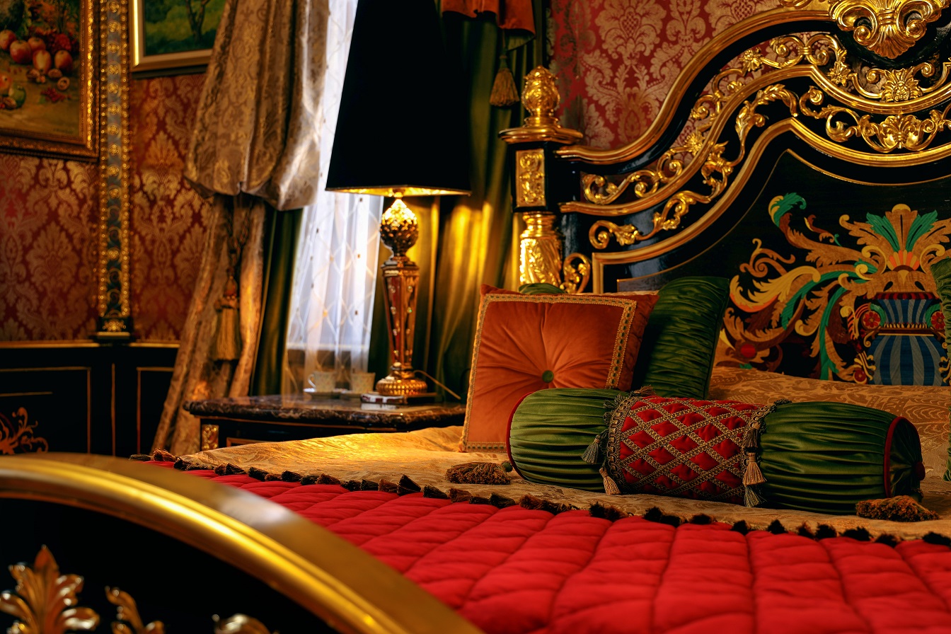 Люкс 2-мест Executive