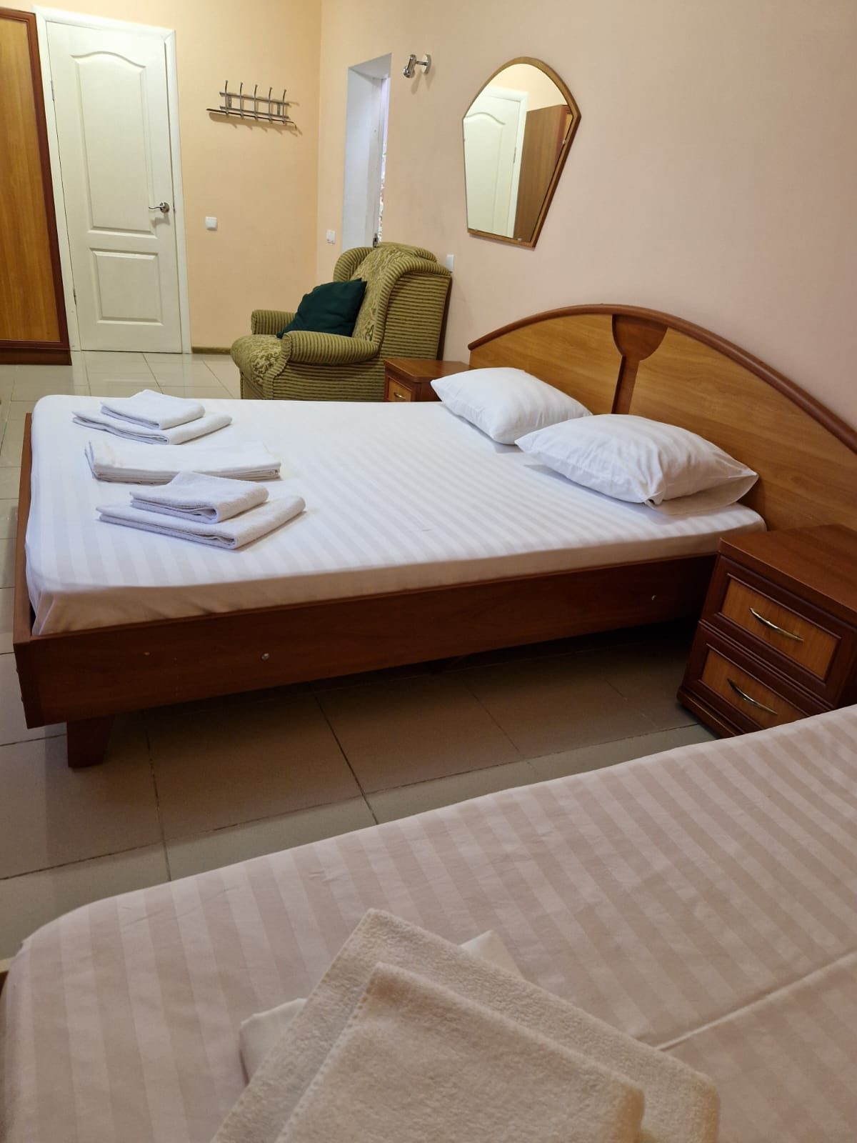 Стандарт 3-местный