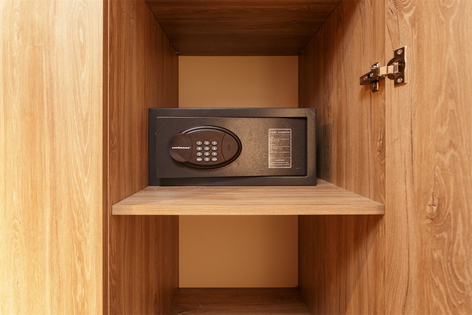 Делюкс Делюкс 4-местный