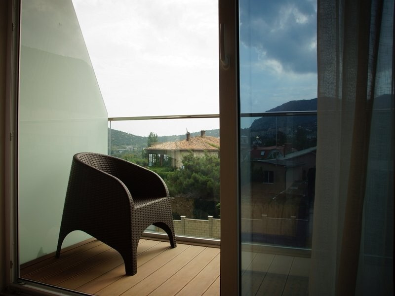 Стандартный улучшенный