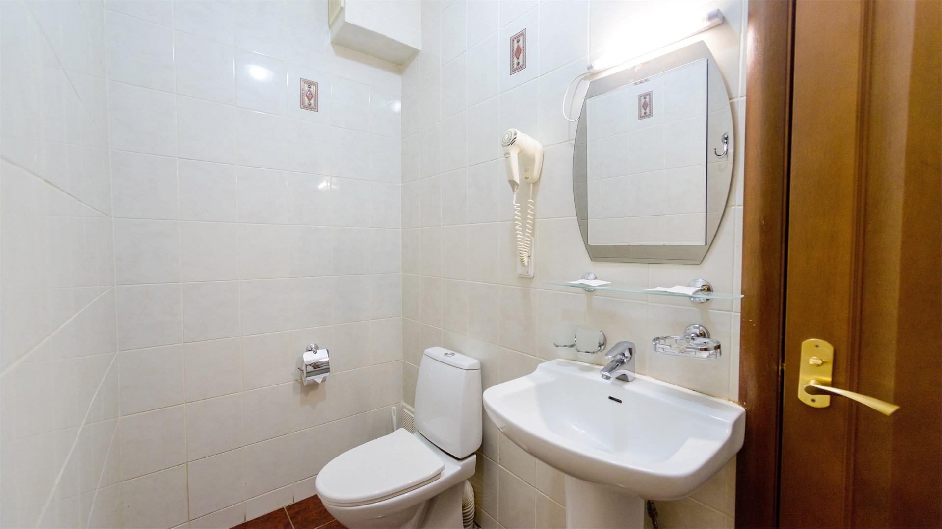 Стандарт 2 местный (Дача 4)