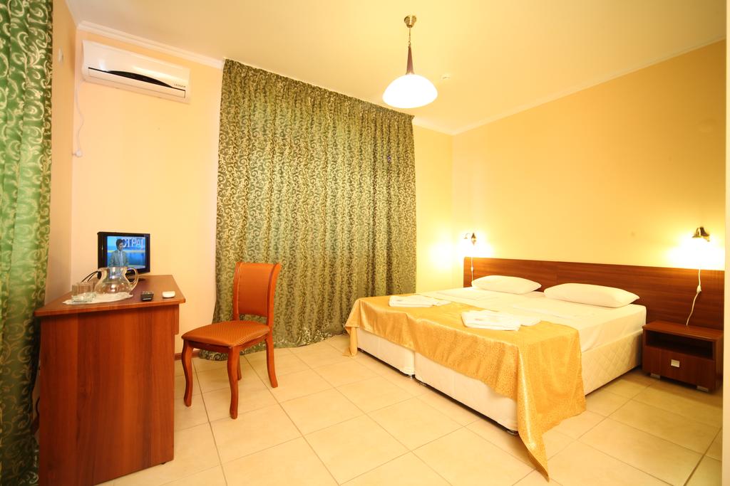 Стандартный 2-местный ПК