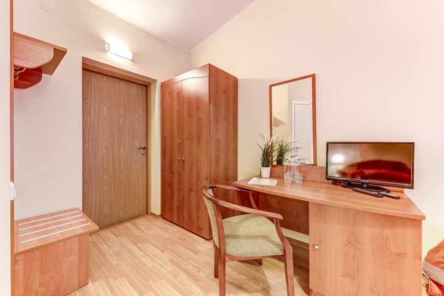 Комфорт 2-местный