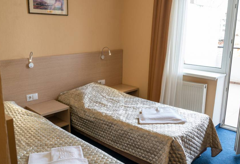 Посмотреть в галерее 2-мест. станд.