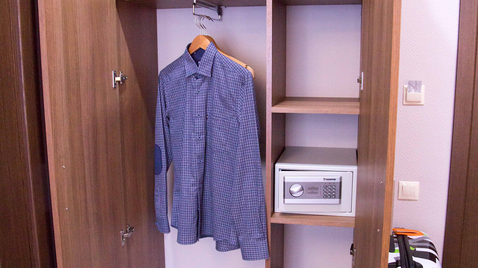 Стандарт 2-местный