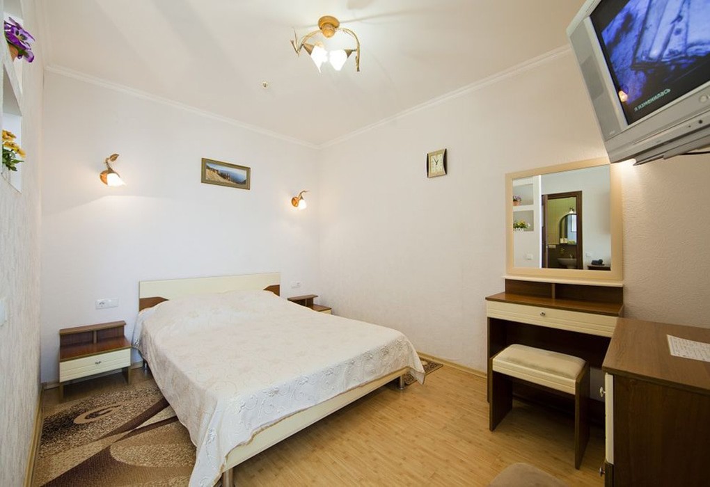 2-мест. улучш., корп. 2