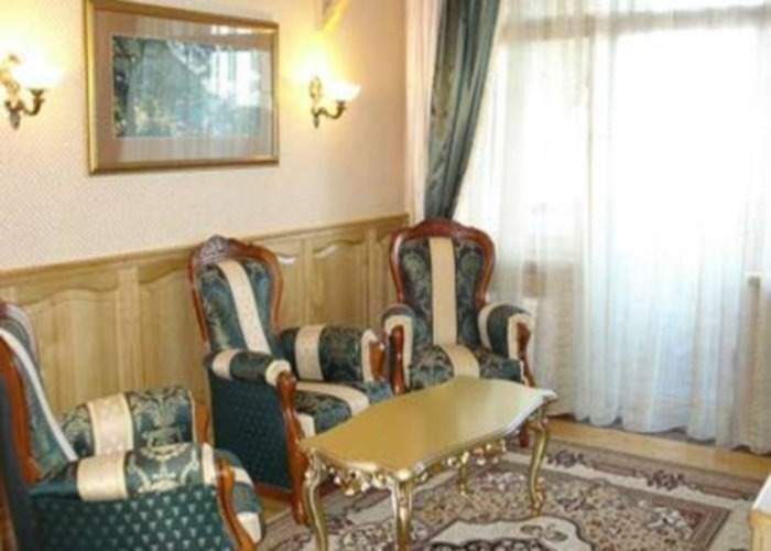 Посмотреть в галерее Люкс 2-уровневый