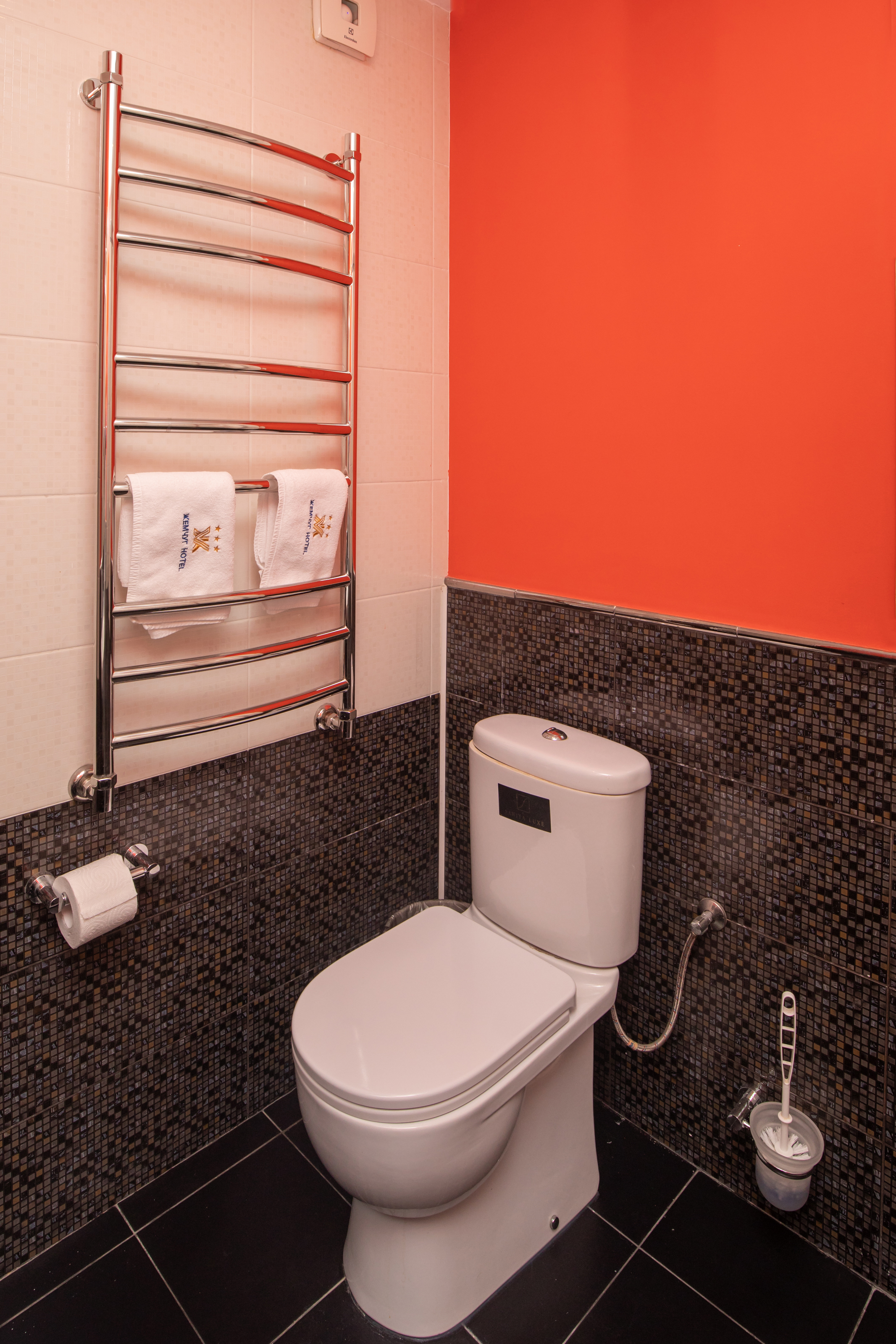 Улучшенный ПК 2-местный (2 кровати)