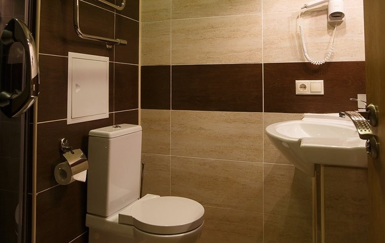 Стандартный