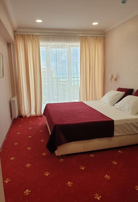 2-мест. станд.